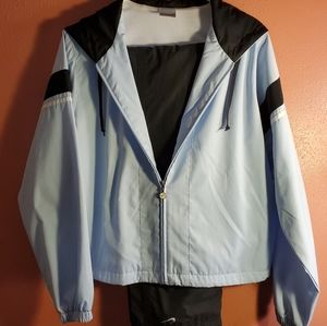 Vintage Nike tracksuit